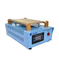 SUNSHINE S-918K Heating Plate Vacuum LCD REPAIR Separator Machine