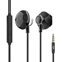 VJP VI-450 Enjoy Anytime Wired In-Ear Earphone