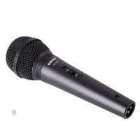 Shure SH680 Dynamic Wired Microphone