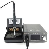 Sunshine GVM T245 130w Soldering station