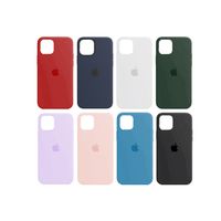 iPhones Silicone Case