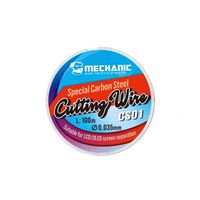 Mechanic CS01 Cutting Wire 0.03mm (100M)