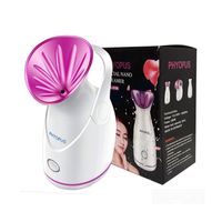 CL-5158 Phyopus Facial Nano Steamer