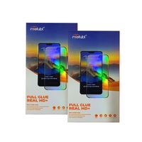 Poco F3 Tempered Glass