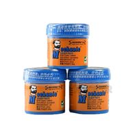 Mechanic V8B45 138C Soldering Paste