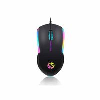 HP M160 Wired Gaming Mouse