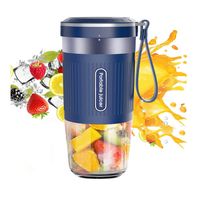 Portable Blender Juicer Cup 300ml