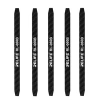 RELIFE RL-060B Carbon Fiber Non Magnetic Opening Tools 5Pcs