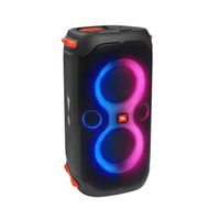 Original JBL PartyBox 110 Portable Party Speaker With Built-in Lights