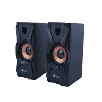 Kisonli U-9003 Multimedia Speaker