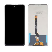 Tecno Pova 2 LCD Display Touch Screen