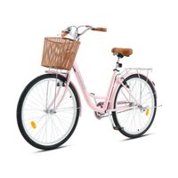 26 Inch Ladies Bicycle