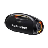 Remax RB-M73 Venattle Series Portable Music War Drum Wireless Speaker