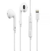 Apple Earpods with Lightning Connector High Quality