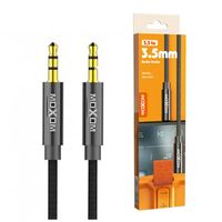 Moxom MX-AX42 AUX Audio Cable 1 Meter