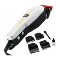 Geemy GM-1017 Electric Hair Clipper